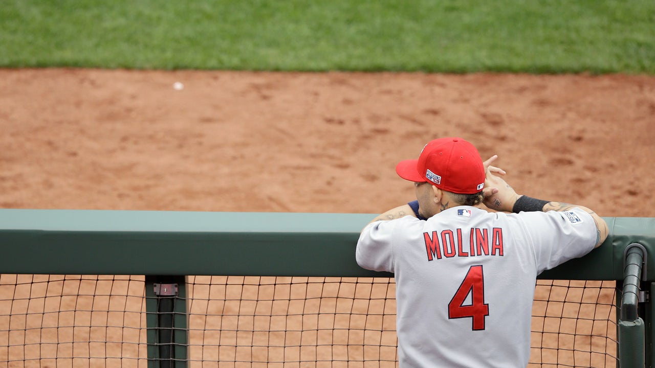 Despite roster-rattling injuries, Cardinals exceeded expectations in 2014